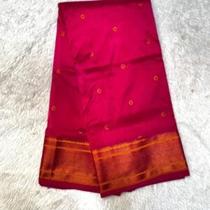 MEENAKARI KALANJALI PAITHANI KP58