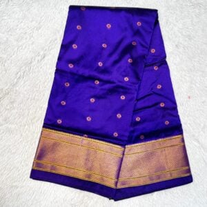 MEENAKARI KALANJALI PAITHANI KP58