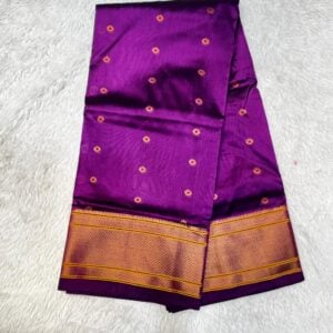 MEENAKARI KALANJALI PAITHANI KP58