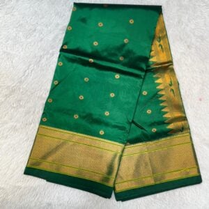 MEENAKARI KALANJALI PAITHANI KP58