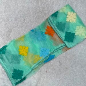 ORGANZA DUPATTA DP13
