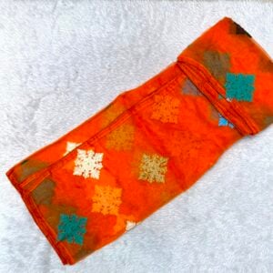 ORGANZA DUPATTA DP13