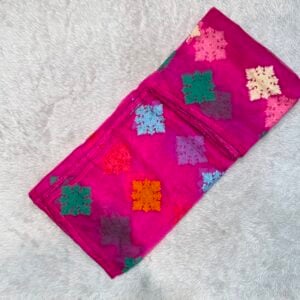 ORGANZA DUPATTA DP13