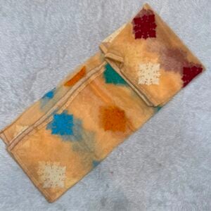 ORGANZA DUPATTA DP13