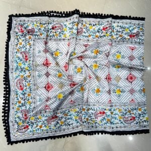 DUPATTA DP13