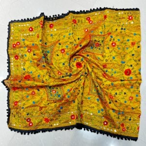 DUPATTA DP13