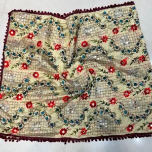 DUPATTA DP13