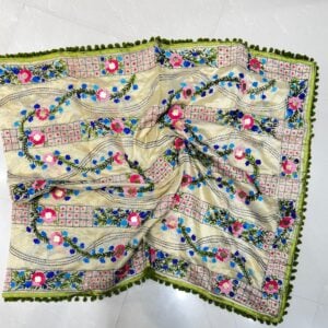DUPATTA DP13
