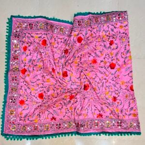 DUPATTA DP13
