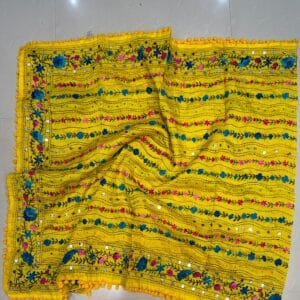DUPATTA DP13