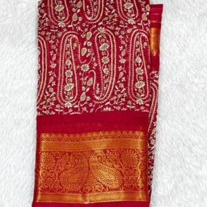 SAREE KY79