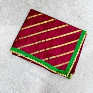 LEHERIYA  SAREE ML867