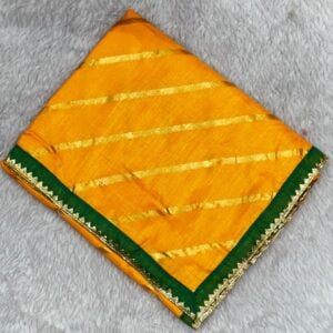 LEHERIYA  SAREE  ML867