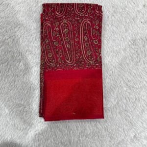 TITTLE COTTON SAREE TC1
