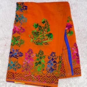 THREAD WEAVING DUPATTA DP13