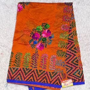 THREAD WEAVING DUPATTA DP13