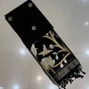 MAHESHWARI SAREE G893