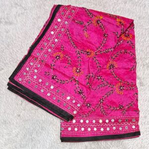 KATHAWORK DUPATTA DP13