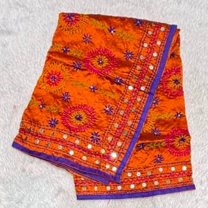 KATHAWORK DUPATTA DP13