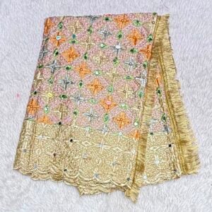 PANJABI DUPATTA DP13