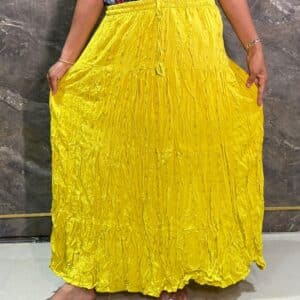 SKIRTS  ST120