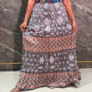 SKIRTS  ST120