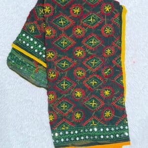 GEORGET  DUPATTA DP13