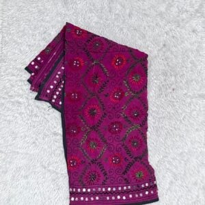 GEORGET  DUPATTA DP13