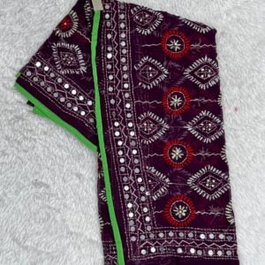GEORGET  DUPATTA DP13