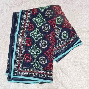 GEORGET  DUPATTA DP13