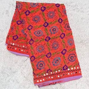 GEORGET  DUPATTA DP13