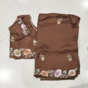 DESIGNER SAREE SC889
