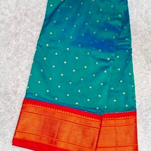 PAITHNI SAREE PS12