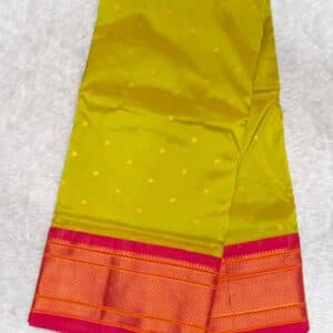 PAITHNI SAREE PS12