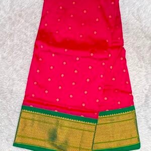 PAITHNI SAREE PS12
