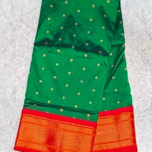 PAITHNI SAREE PS12