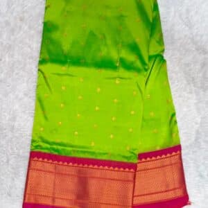 PAITHNI SAREE PS12