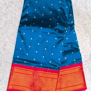 PAITHNI SAREE PS12