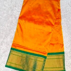 PAITHNI SAREE PS12