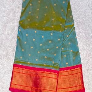 PAITHNI SAREE PS12