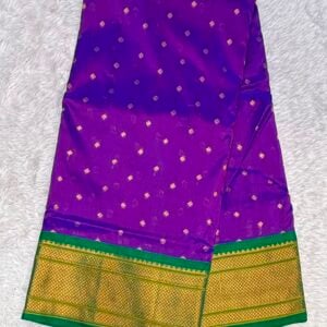 PAITHNI SAREE PS12