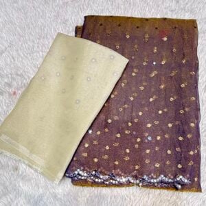 PARTY WEAR SAREE PW30