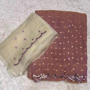 PARTY WEAR SAREE PW30