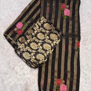 DESIGNER SAREE VW52