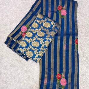 DESIGNER SAREE VW52