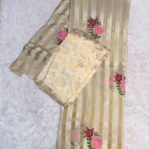 DESIGNER SAREE VW52
