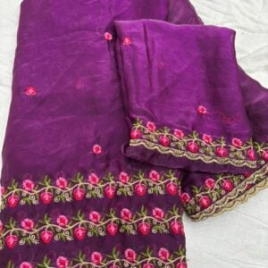 PARTY WEAR DESIGNER AW5