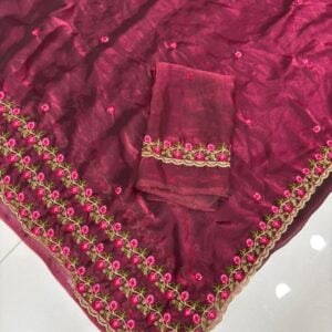 PARTY WEAR DESIGNER AW5