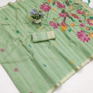 OFFICIAL SAREE FS54