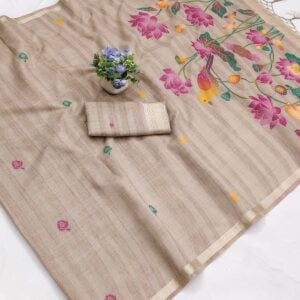 OFFICIAL SAREE FS54